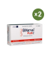 BINARVAL PLUS Z (120 CÁPSULAS) PACK DE 2x60