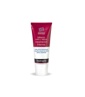 NEUTROGENA BALSAMO LABIAL Y NARIZ TUBO 15ml