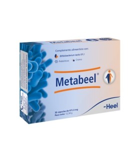 METABEEL 30 CAPSULAS