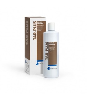 TAR-PLUS EMOLIENTE ACEITE HIDRATANTE 400ML