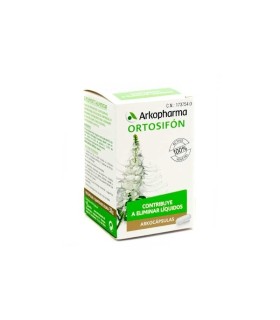 Arkocapsulas ortosifon 250 mg 100 capsulas