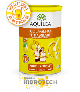 AQUILEA ARTICULACIONES COLAGENO+ MAGNESIO 375 GR