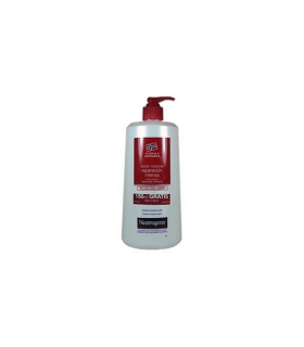 NEUTROGENA FORMULA NORUEGA LOCION CORPORAL REPARACION INTENSA PIEL MUY SECA Y RUGOSA 750 ML