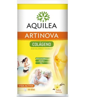 AQUILEA ARTICULACIONES COLÁGENO 375 G