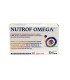 NUTROF OMEGA CAPS 60 CAPSULAS
