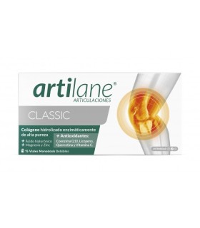 ARTILANE CLASSIC 15 VIALES MONODOSIS