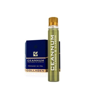 CEANNUM VIA ORAL 25 ML 10 UNIDOSIS