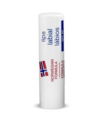NEUTROGENA LABIOS SPF- 20