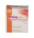 Dalsy 200 mg 20 sobres efervescentes
