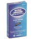 Ultra adsorb 200 mg 30 capsulas