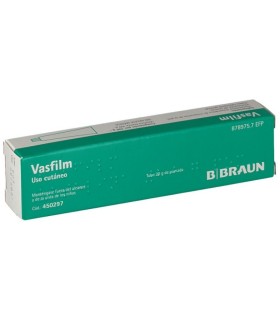 Vasfilm pomada 20 g