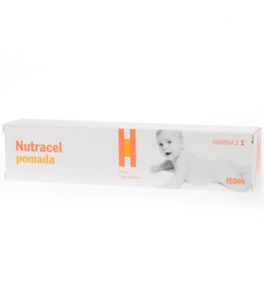 Nutracel pomada 50 g