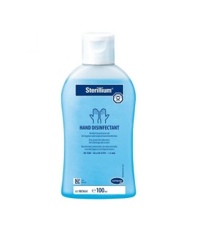 Sterillium antiséptico de manos 100 ml