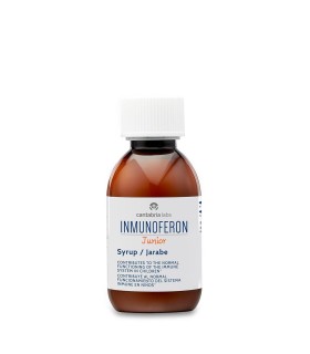 INMUNOFERON JUNIOR JARABE  150 ML