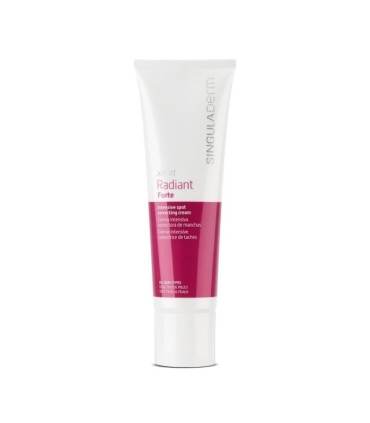 PRIMADERM RADIANT FORTE INTENSIVE CREAM  1 TUBO 50 ML