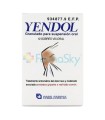 YENDOL 10 SOBRES GRANULADO SUSPENSIÓN ORAL