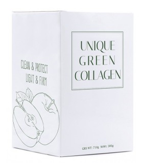 UNIQUE GREEN COLLAGEN