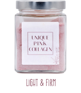 UNIQUE PINK COLLAGEN 300 gr