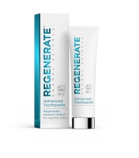 REGENERATE DENTÍFRICO 1 envase 75 ml