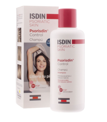 PSORISDIN CHAMPU QUERATORREGULADOR  200 ML