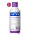 VITIS CPC PROTECT COLUTORIO ENVASE 500 ML.