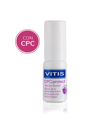 VITIS CPC protect spray