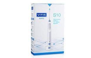 VITIS sonic S10