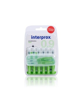 CEPILLO DENTAL INTERPROXIMAL INTERPROX MICRO 14 U