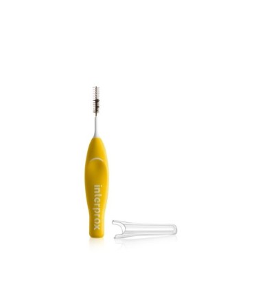 CEPILLO DENTAL INTERPROXIMAL INTERPROX MINI 14 U