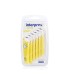 CEPILLO DENTAL INTERPROXIMAL INTERPROX PLUS MINI 6 U