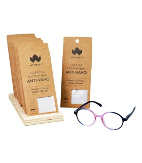 GAMUZA ANTI-VAHO PREMIUM WE MAKE IT