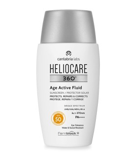 HELIOCARE 360º Age Active Fluid SPF 50