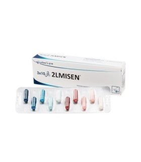 2L Misen - Labolife (30 Cápsulas)