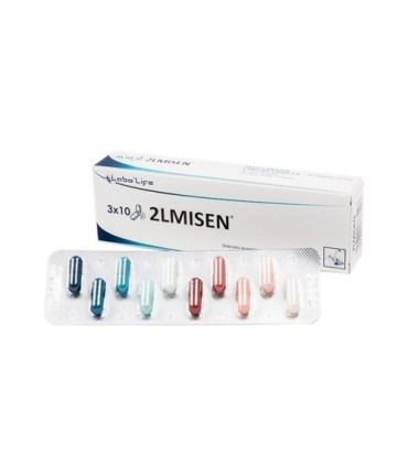 2L Misen - Labolife (30 Cápsulas)