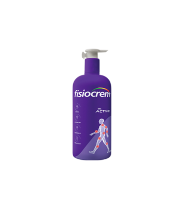 Fisiocrem 600ml