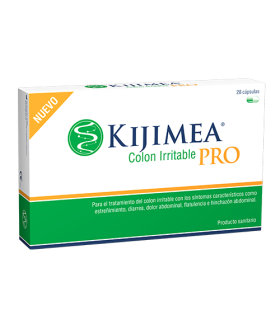 Kijimea® Colon Irritable PRO 28 cápsulas
