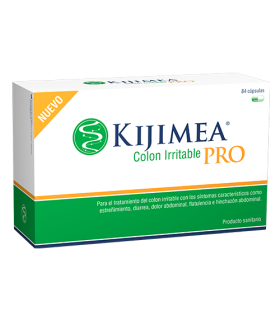 Kijimea® Colon Irritable PRO 84 cápsulas