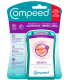 COMPEED CALENTURAS Y HERPES TOTAL CARE HIDROCOLOIDE 15 PARCHES