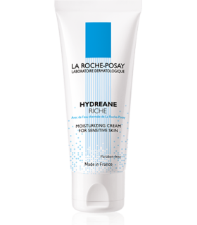 Hydreane Rica Hidratante Pieles Sensibles
