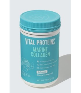 VITAL PROTEINS COLÁGENO MARINO EN POLVO 221 G