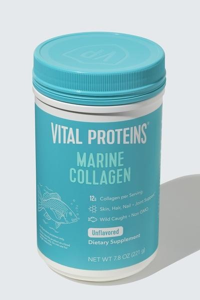 VITAL PROTEINS...