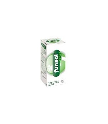 Funsol® Polvo 1 envase 60 gr