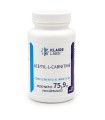 ACETYL-L-CARNITINE (500 mg) 90 CAPS. KLAIRE LABS