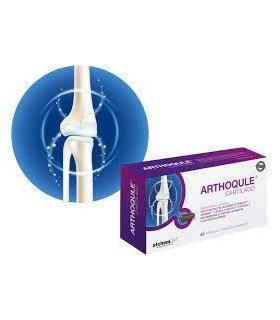 ARTHOQULE CARTILAGO  60 CAPSULAS