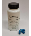 HAIR NUTRITION (ANTES MSM Hair-Control) DERMmia 90 cápsulas