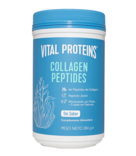 Vital Proteins® Péptidos de Colagéno 284gr