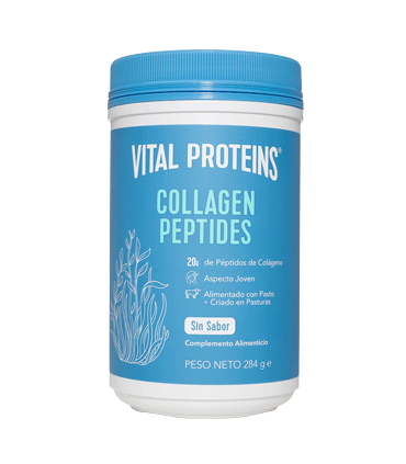 Vital Proteins® Péptidos de Colagéno 284gr