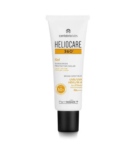 HELIOCARE 360º GEL