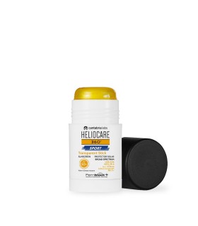 HELIOCARE 360º SPORT PROTECTOR SOLAR STICK SPF 50+  1 ENVASE 25 G