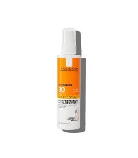 ANTHELIOS SPF- 30 ALTA PROTECCION SPRAY LA ROCHE POSAY 200 ML